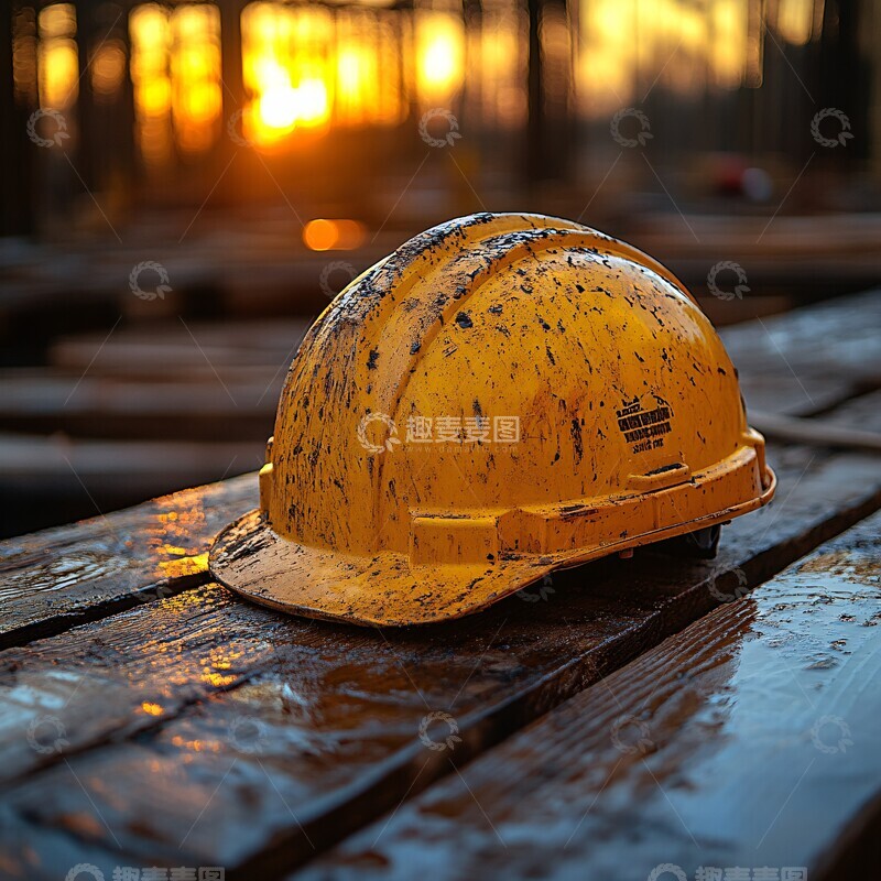 高清大图下载【趣麦麦图】建筑工地建筑工地施工2