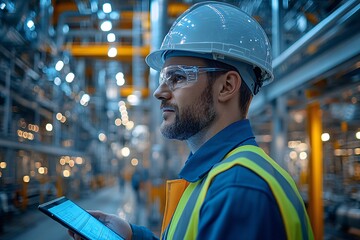 数据中心建设现场2