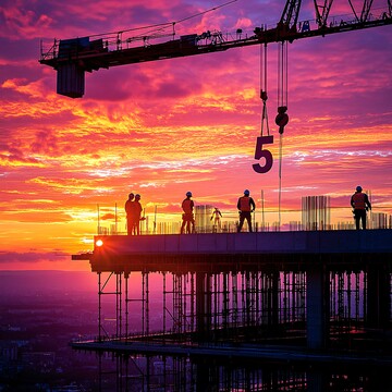 年建筑施工建筑施工工人2