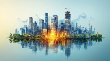 建设公司愿景图2