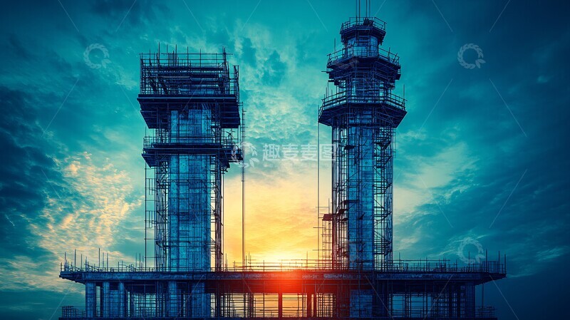 高清大图下载【趣麦麦图】标准对象数字化2