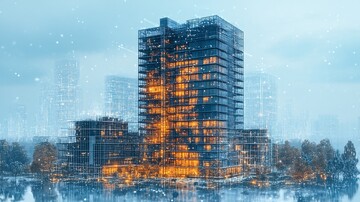 项目协调优势展示2