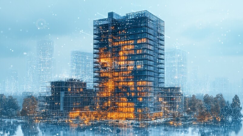 项目协调优势展示2