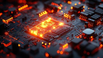 项目管理节点图