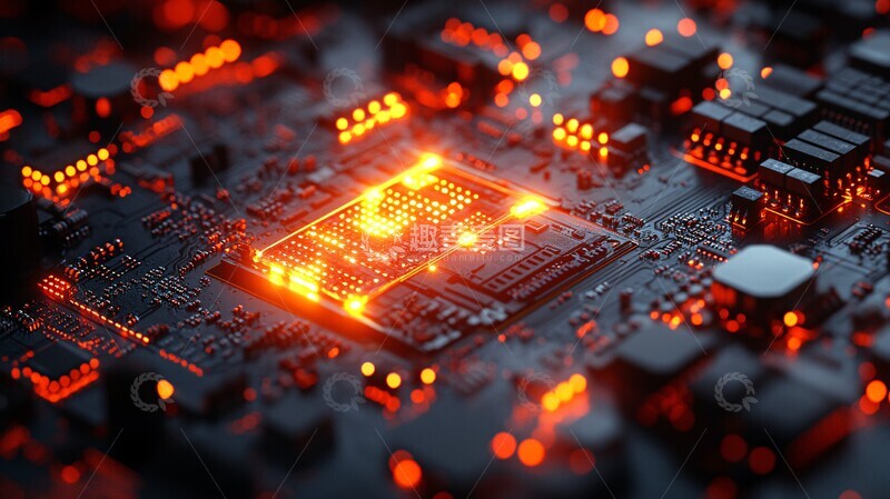 项目管理节点图