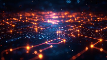 项目管理节点图1