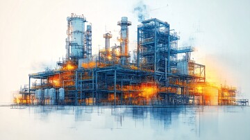 项目协调优势展示1