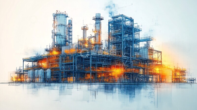 项目协调优势展示1