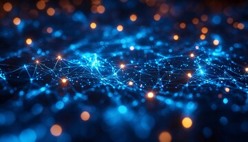 数据连接与分布2