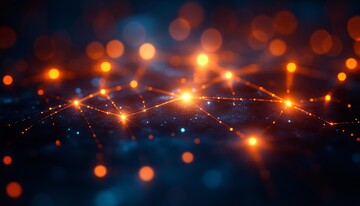 数据连接与分布1