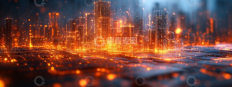 高清大图下载【趣麦麦图】生成式与设计1