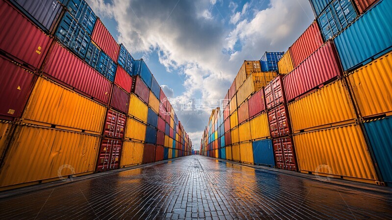 高清大图下载【趣麦麦图】开发容器环境设计1