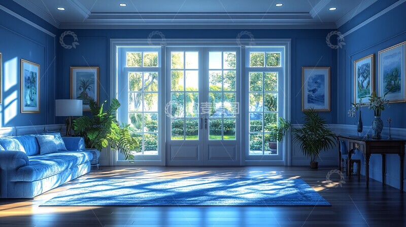 高清大图下载【趣麦麦图】现代家居设计2