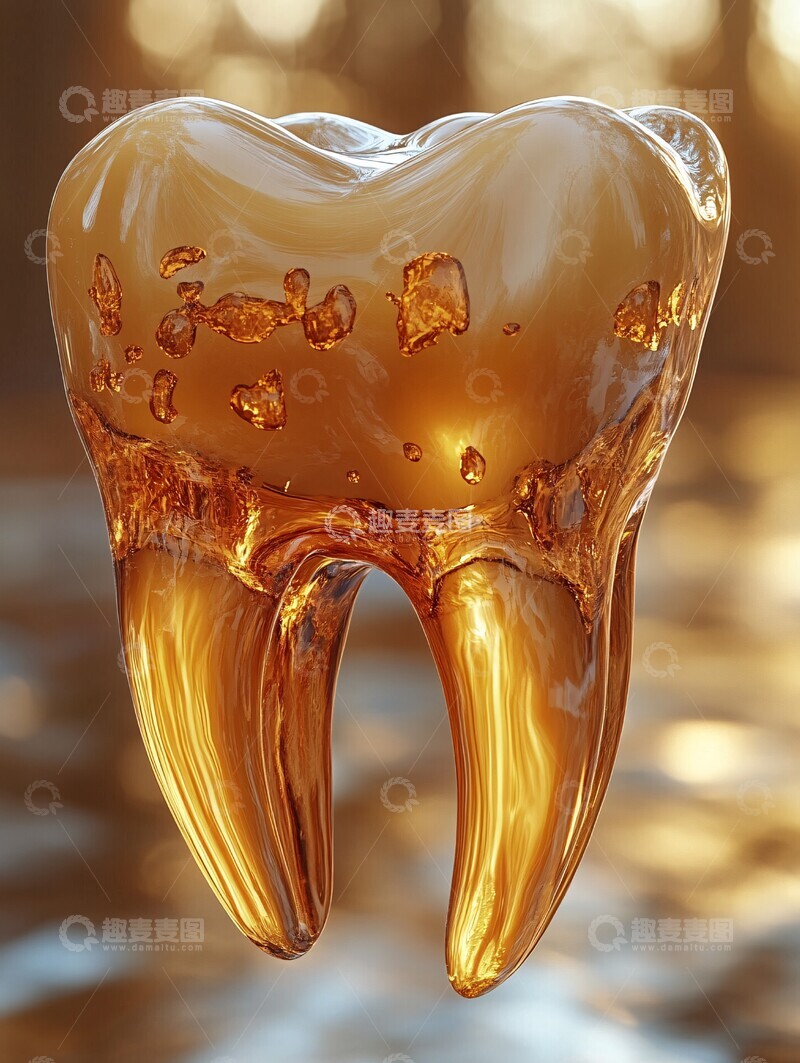 牙齿健康与问题2