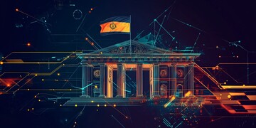 银行建筑与区块链2