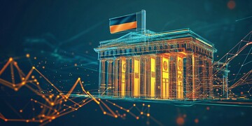 银行建筑与区块链