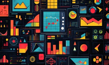 数字广告平台图标2