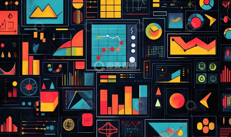 高清大图下载【趣麦麦图】数字广告平台图标2