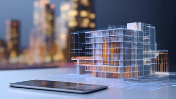 建筑信息建模技术展示2