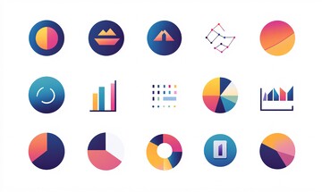 数字广告平台图标1