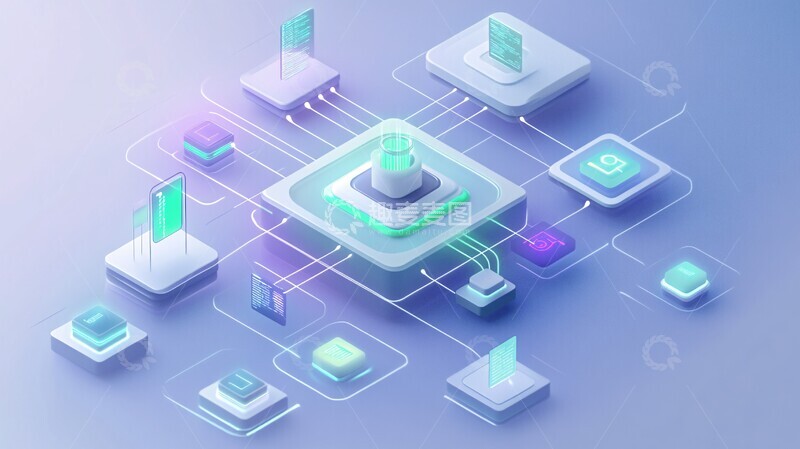 高清大图下载【趣麦麦图】模型集成平台1
