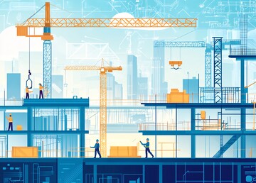 建筑行业创新发展1