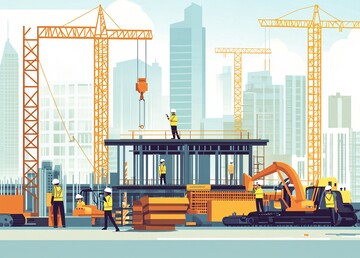 建筑行业创新发展2