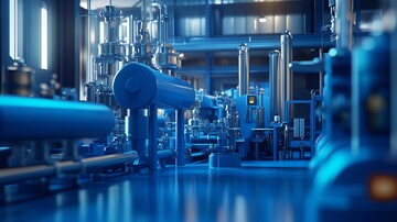 技术自动化元素2