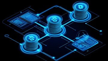 金融生态系统图2