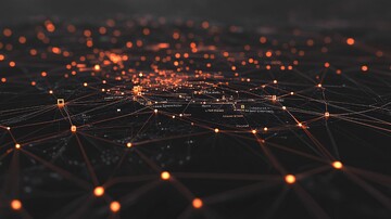 金融生态系统图1