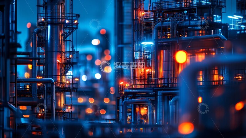 高清大图下载【趣麦麦图】德国经济繁荣2