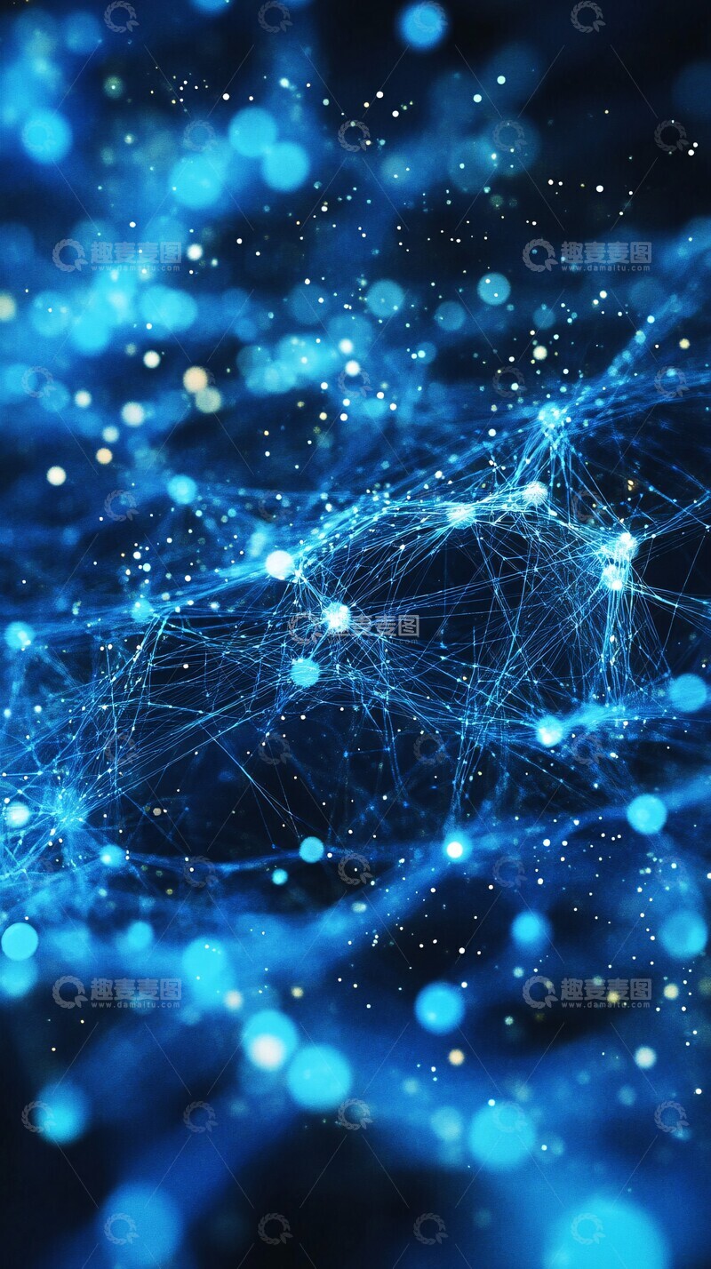 高清大图下载【趣麦麦图】供应链布局技术2