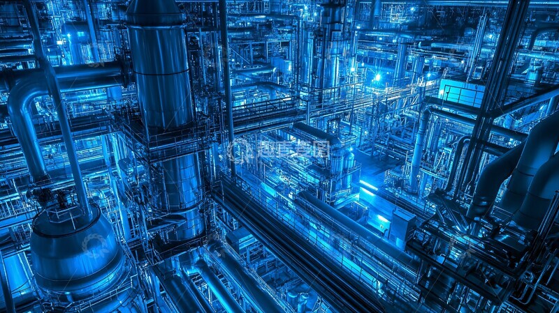 高清大图下载【趣麦麦图】德国经济繁荣1