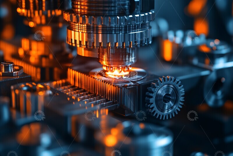 高清大图下载【趣麦麦图】数控刀具生产成本1