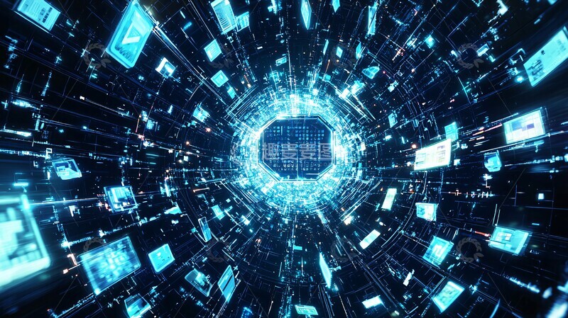 高清大图下载【趣麦麦图】实时数据同步2