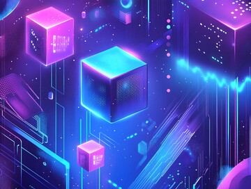 智能数据流智能数据流动1