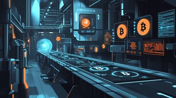 比特币转化金融产品1