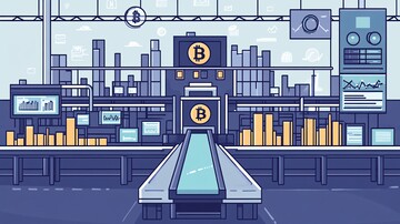 比特币转化金融产品2