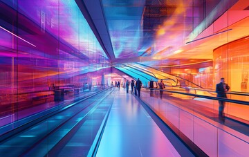 商业环境现代商业环境2