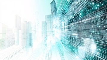 数字工程建筑创新1