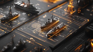 未来海军工程支持2