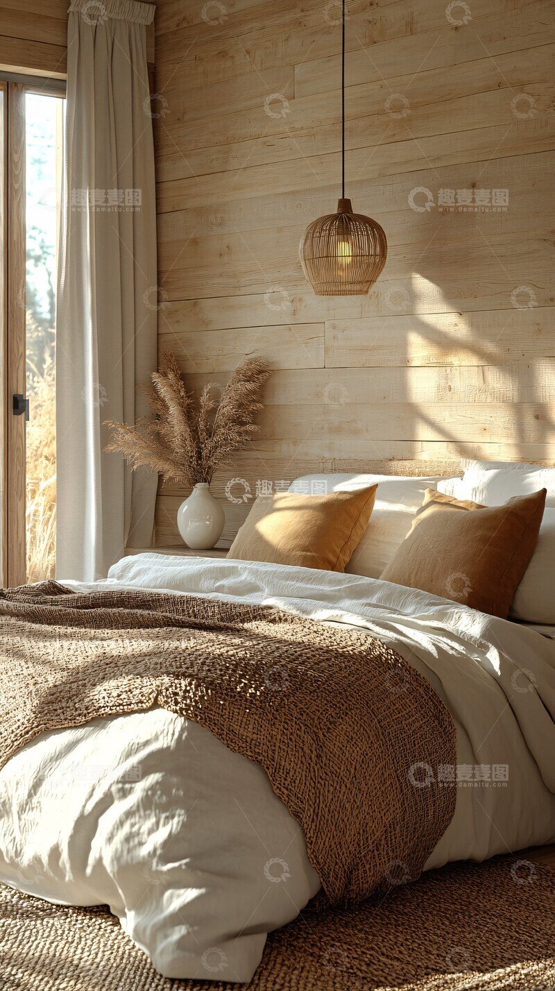 高清大图下载【趣麦麦图】墙面照明装置3