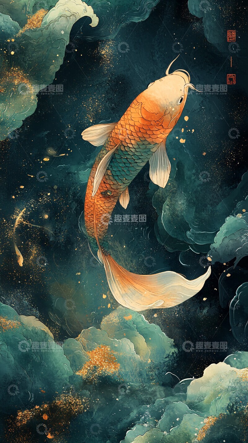 高清大图下载【趣麦麦图】古运河可持续设计1