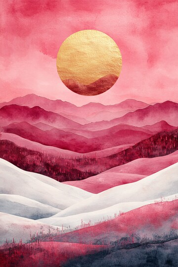 白沙海面极简图