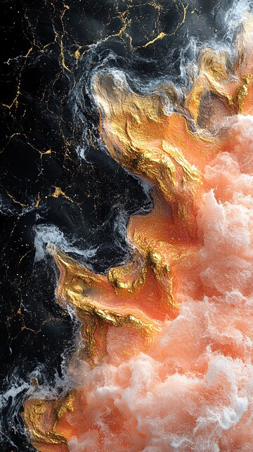 黄金海岸熔岩飞溅2