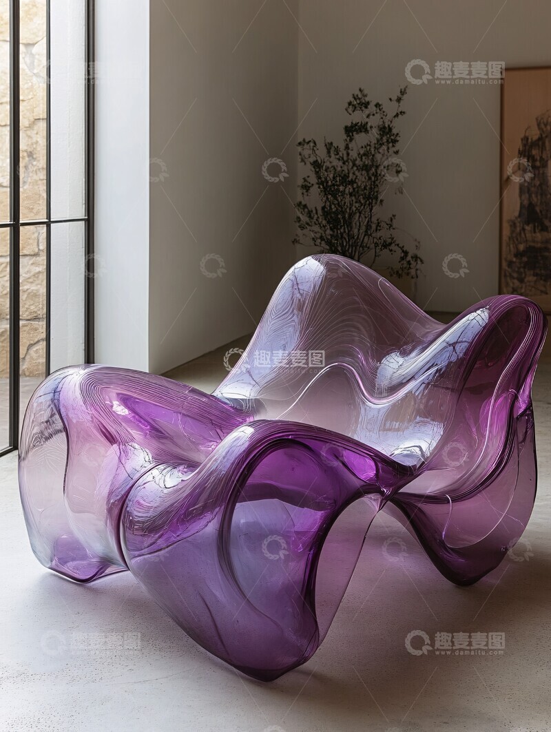 高清大图下载【趣麦麦图】-泡泡狗玻璃泡泡玻璃蓝色