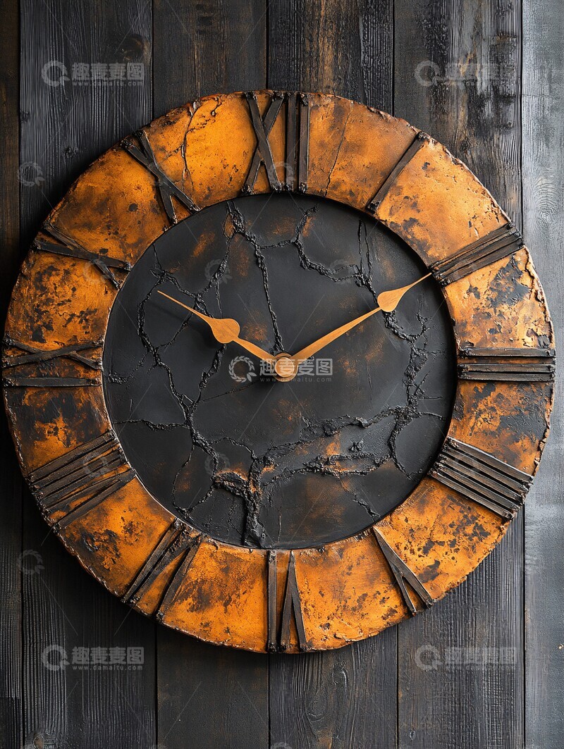 高清大图下载【趣麦麦图】树脂墙饰摄影3