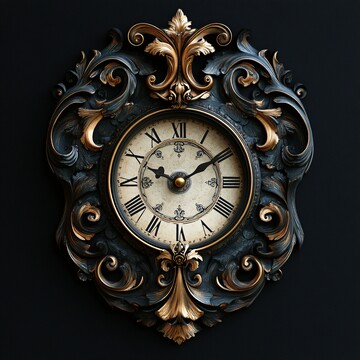 梦幻鞋匠钟梦幻鞋匠雕刻1