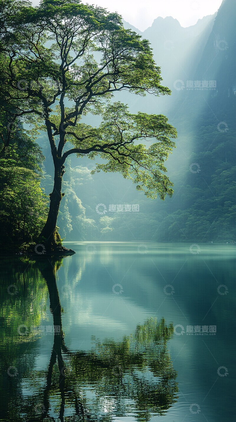 高清大图下载【趣麦麦图】自然风光自然风光景色3