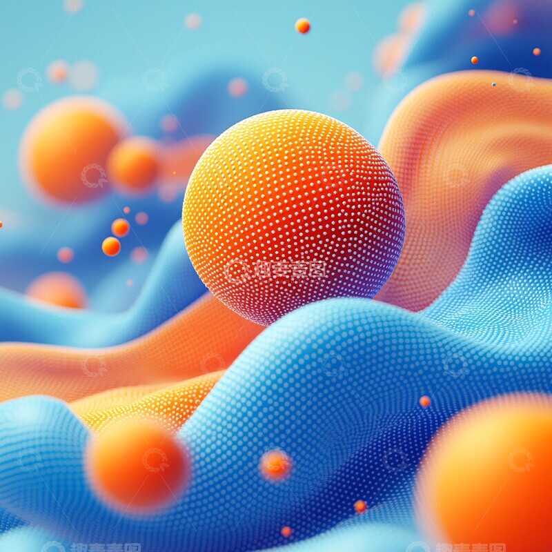 橙蓝健康运动大赛2